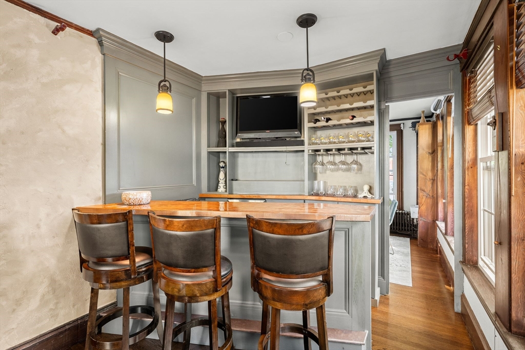 138 Nichols St
