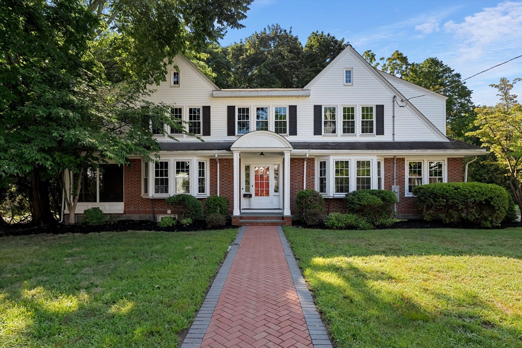 138 Nichols St