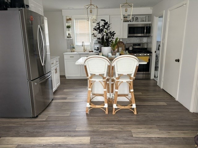 102 Summer St # 1