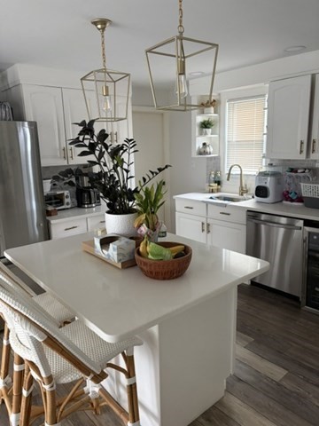 102 Summer St # 1