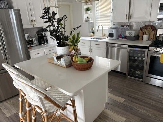 102 Summer St # 1
