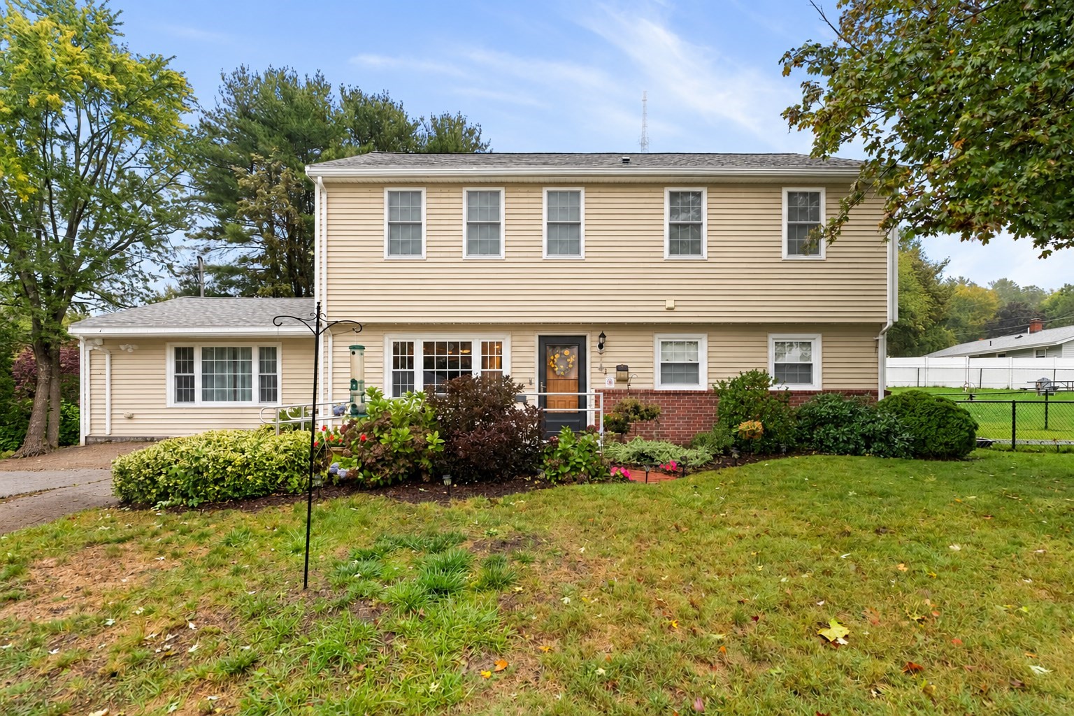 43 Randolph Ave
