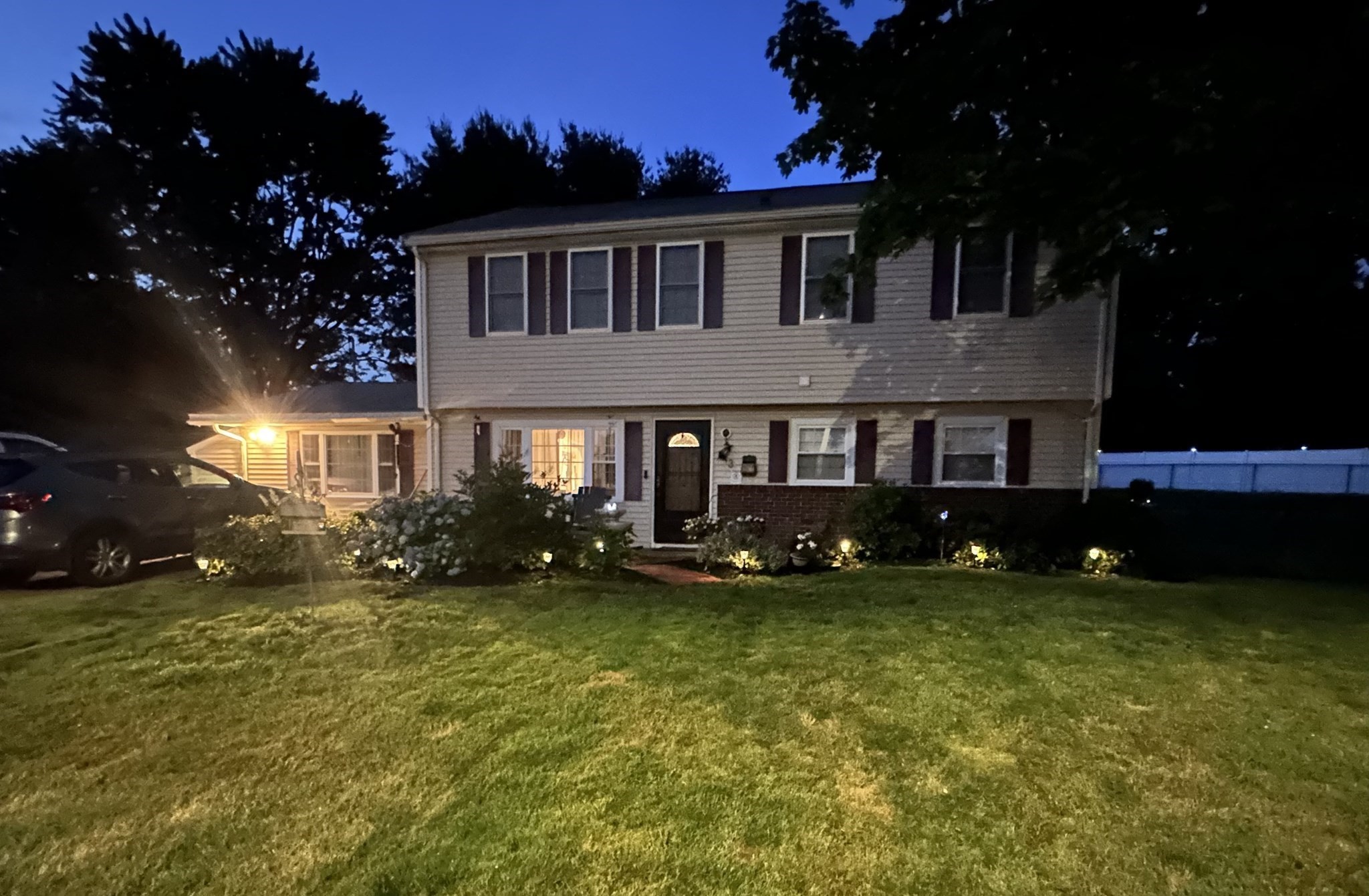 43 Randolph Ave