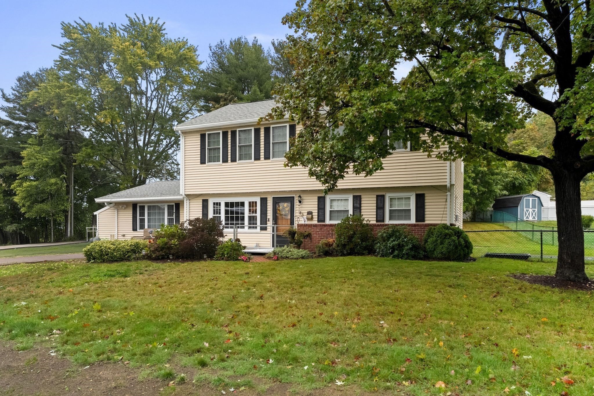 43 Randolph Ave