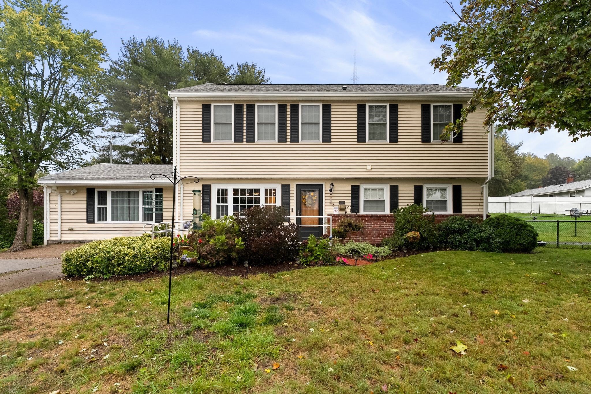 43 Randolph Ave