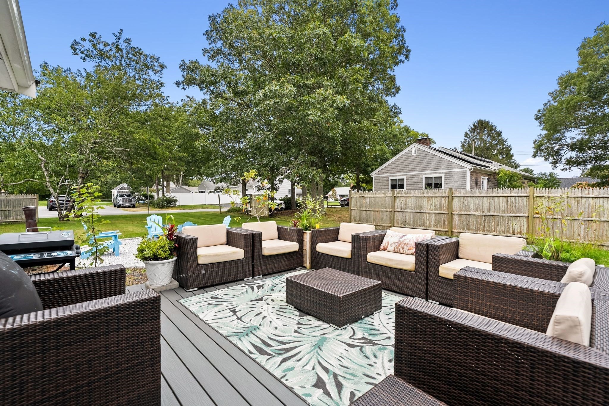 21 Hazelmoor Rd