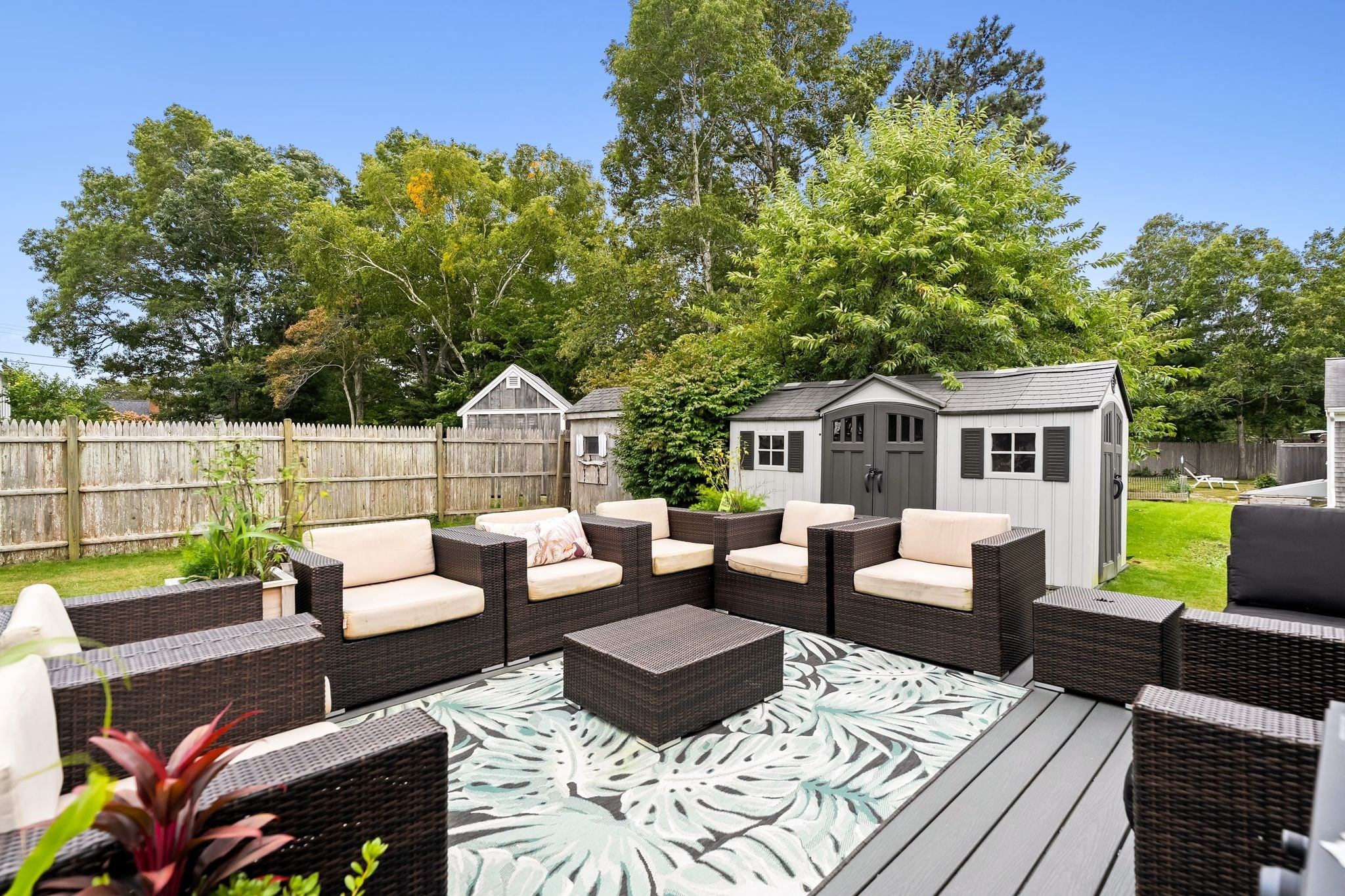 21 Hazelmoor Rd