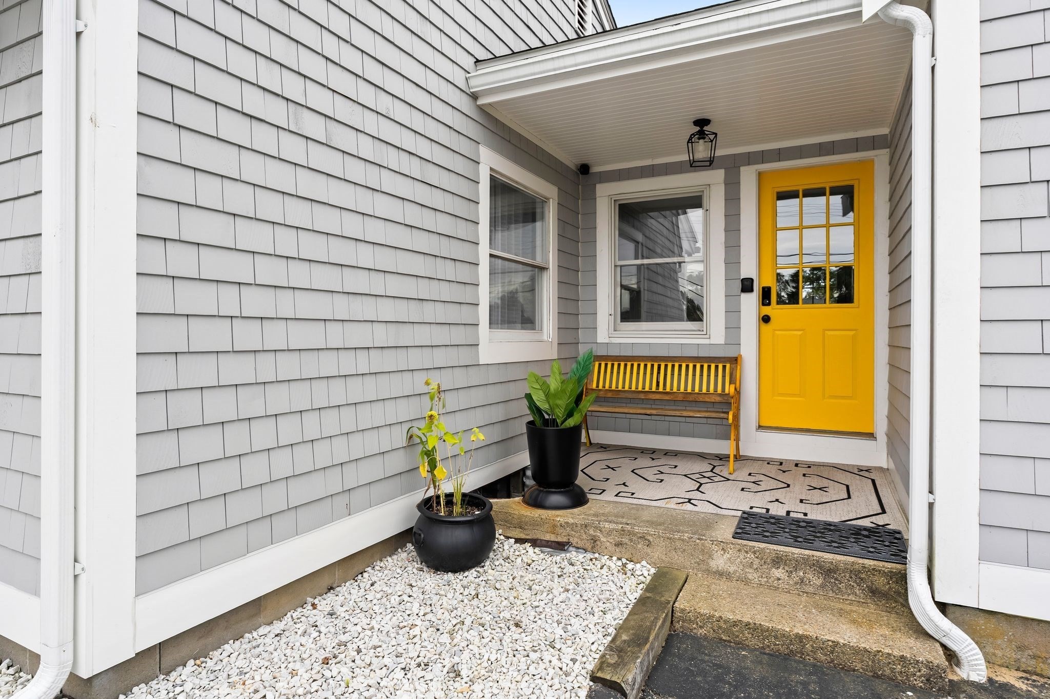21 Hazelmoor Rd