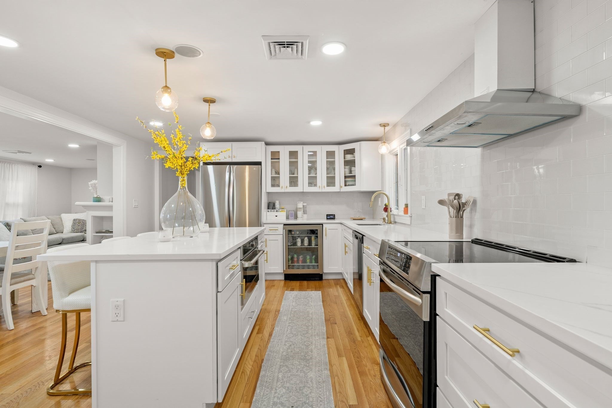 21 Hazelmoor Rd