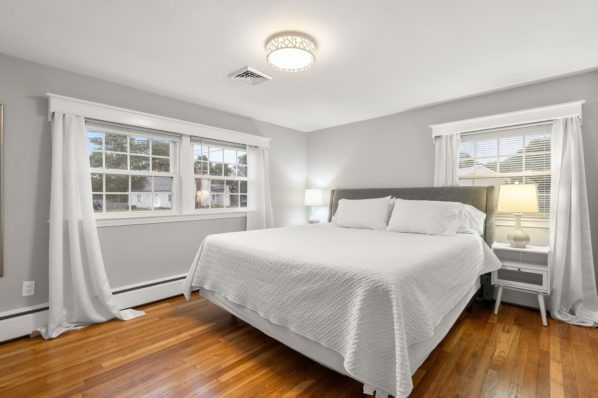 21 Hazelmoor Rd