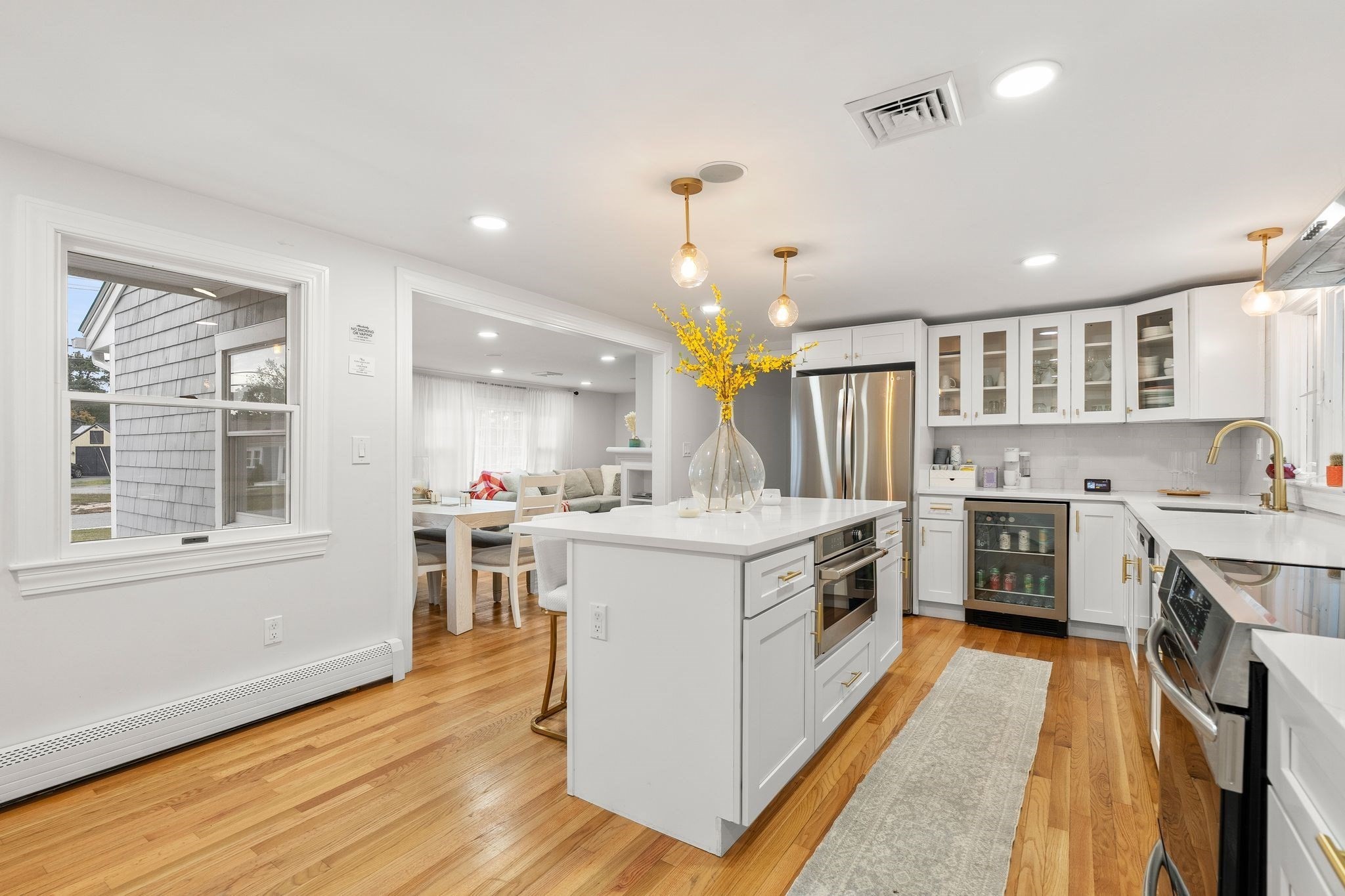 21 Hazelmoor Rd