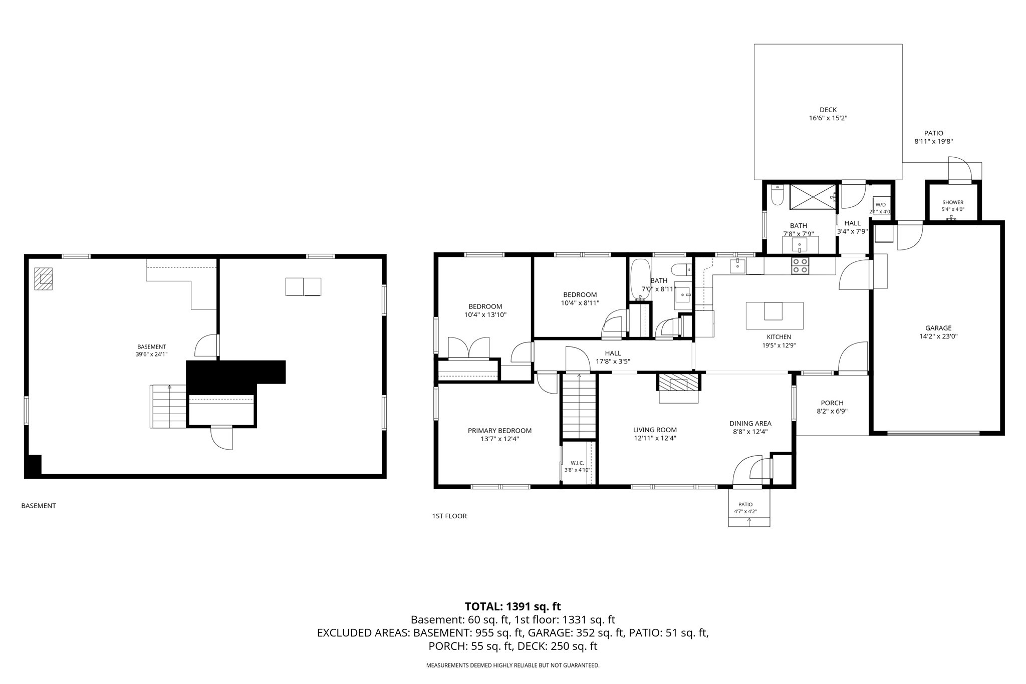 21 Hazelmoor Rd
