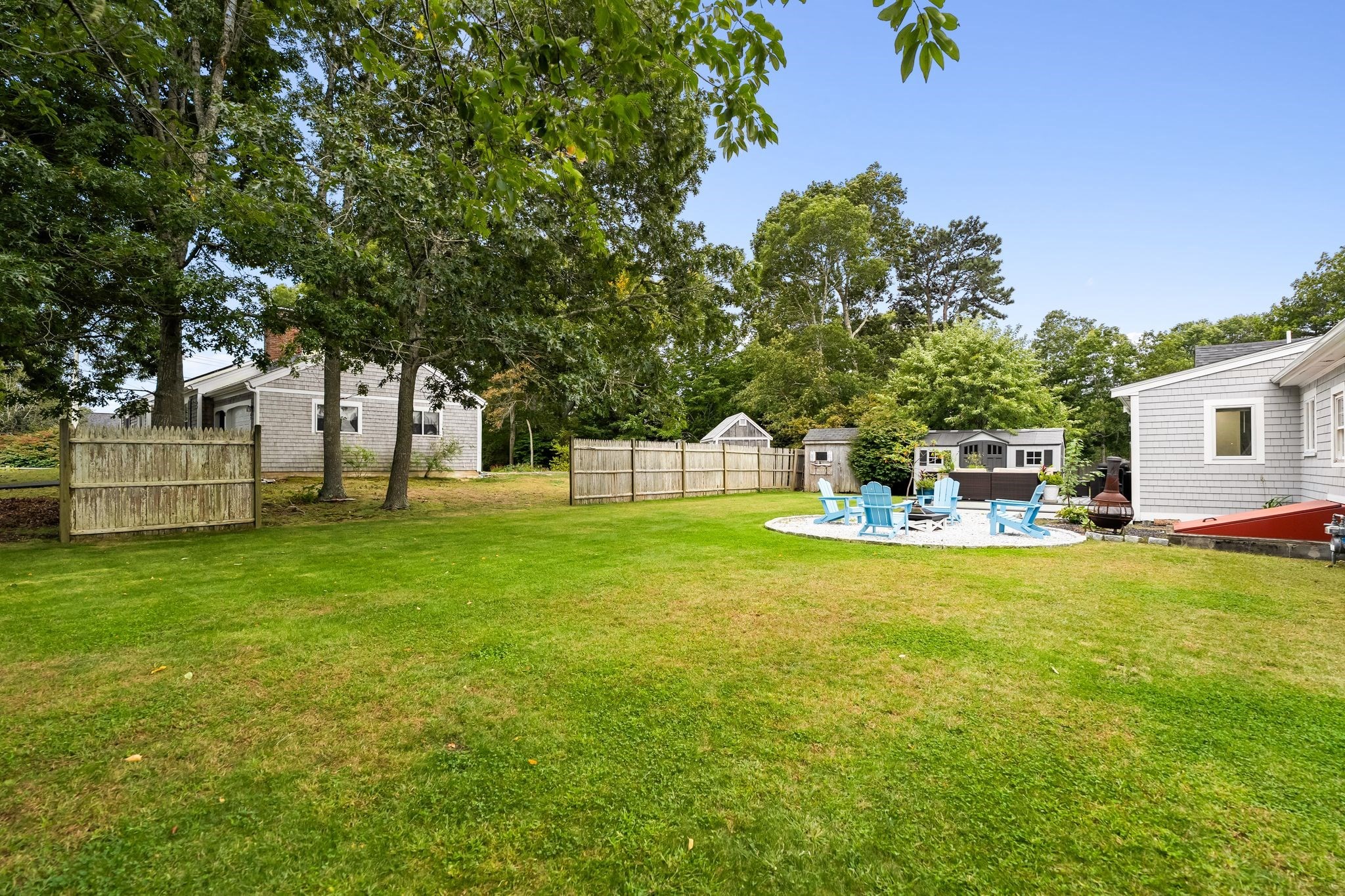 21 Hazelmoor Rd