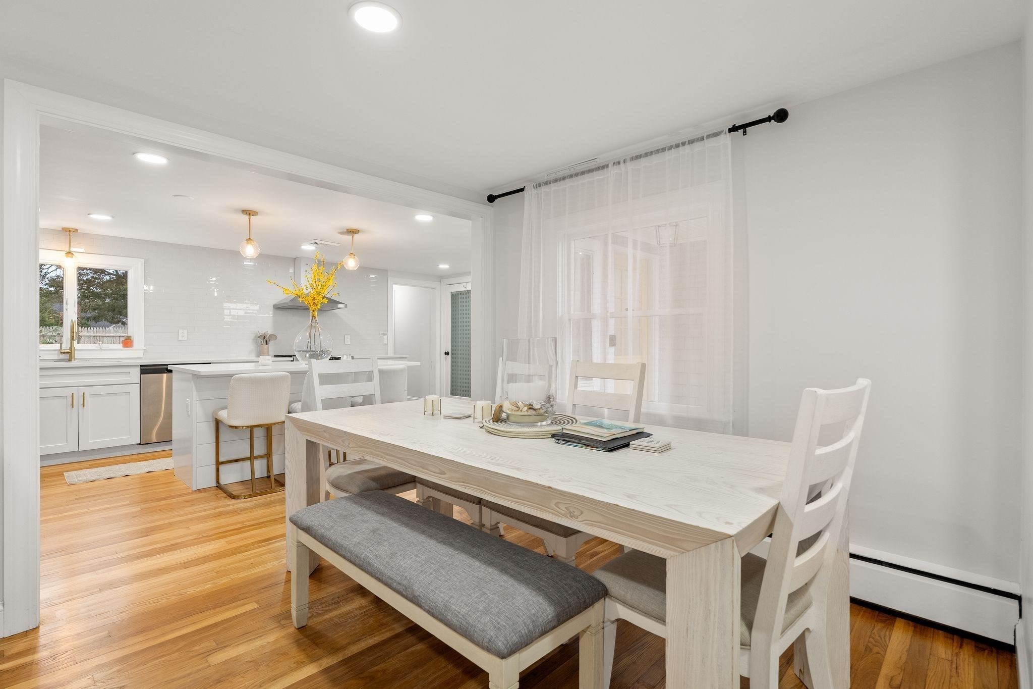 21 Hazelmoor Rd