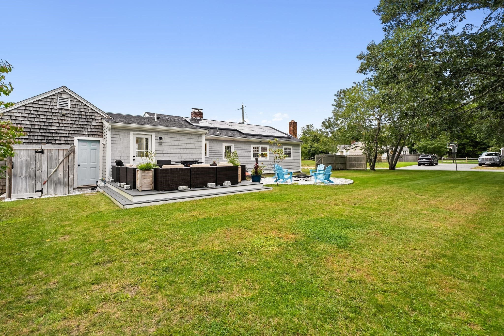 21 Hazelmoor Rd