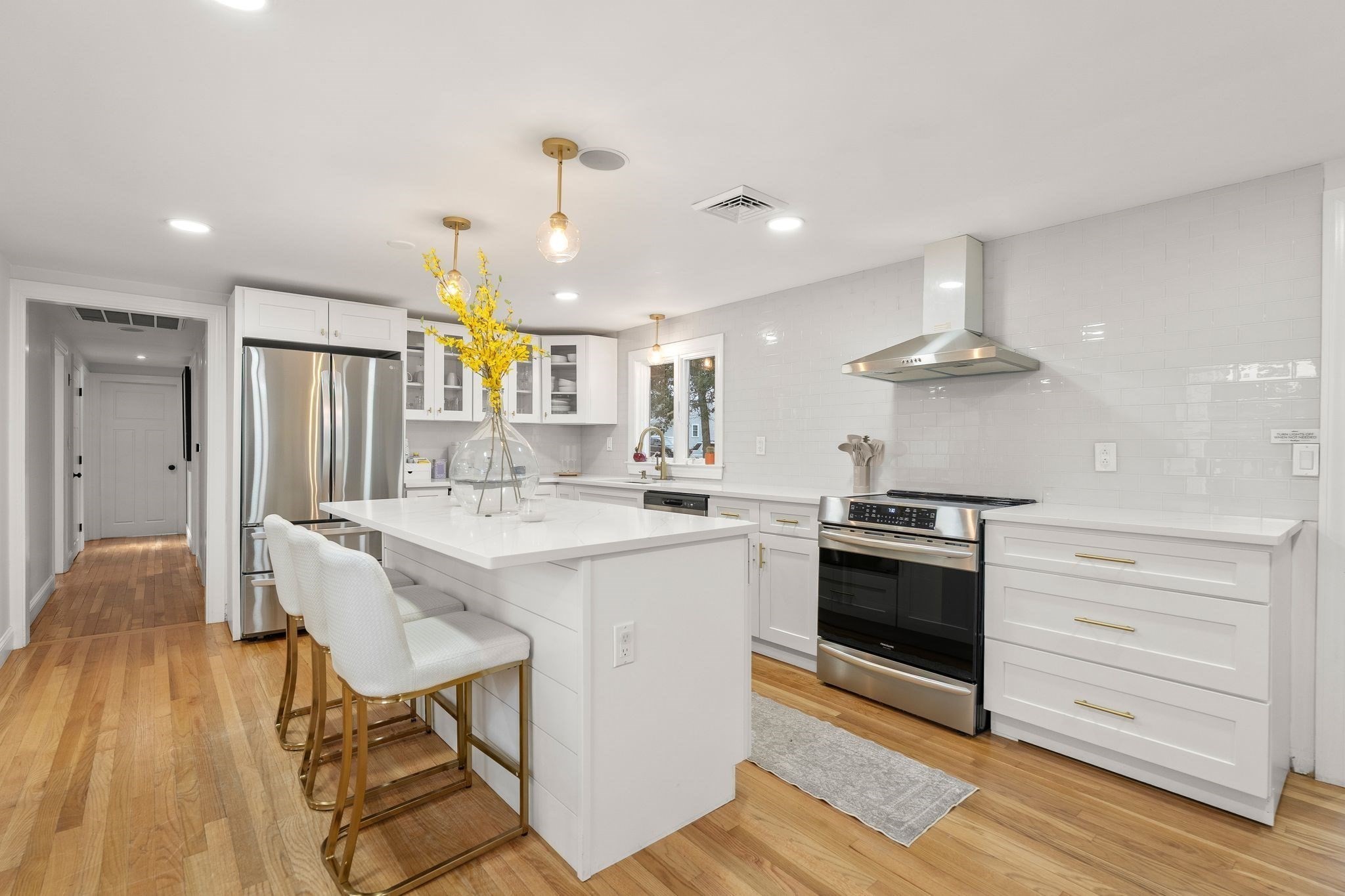 21 Hazelmoor Rd