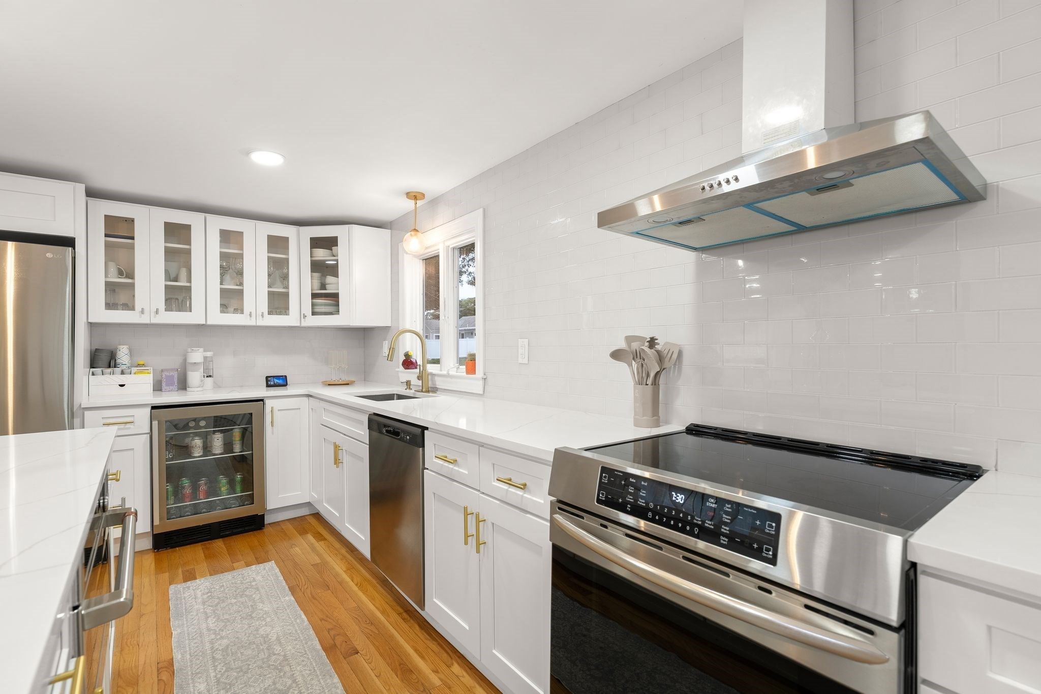 21 Hazelmoor Rd