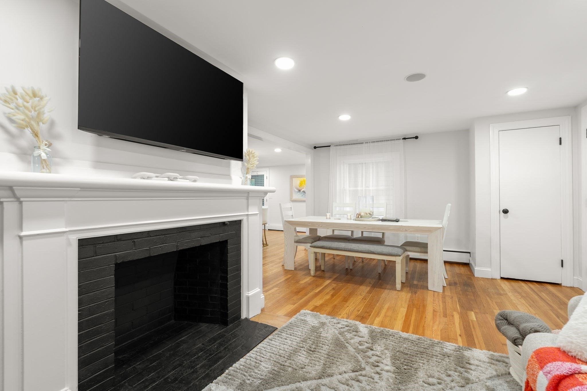 21 Hazelmoor Rd