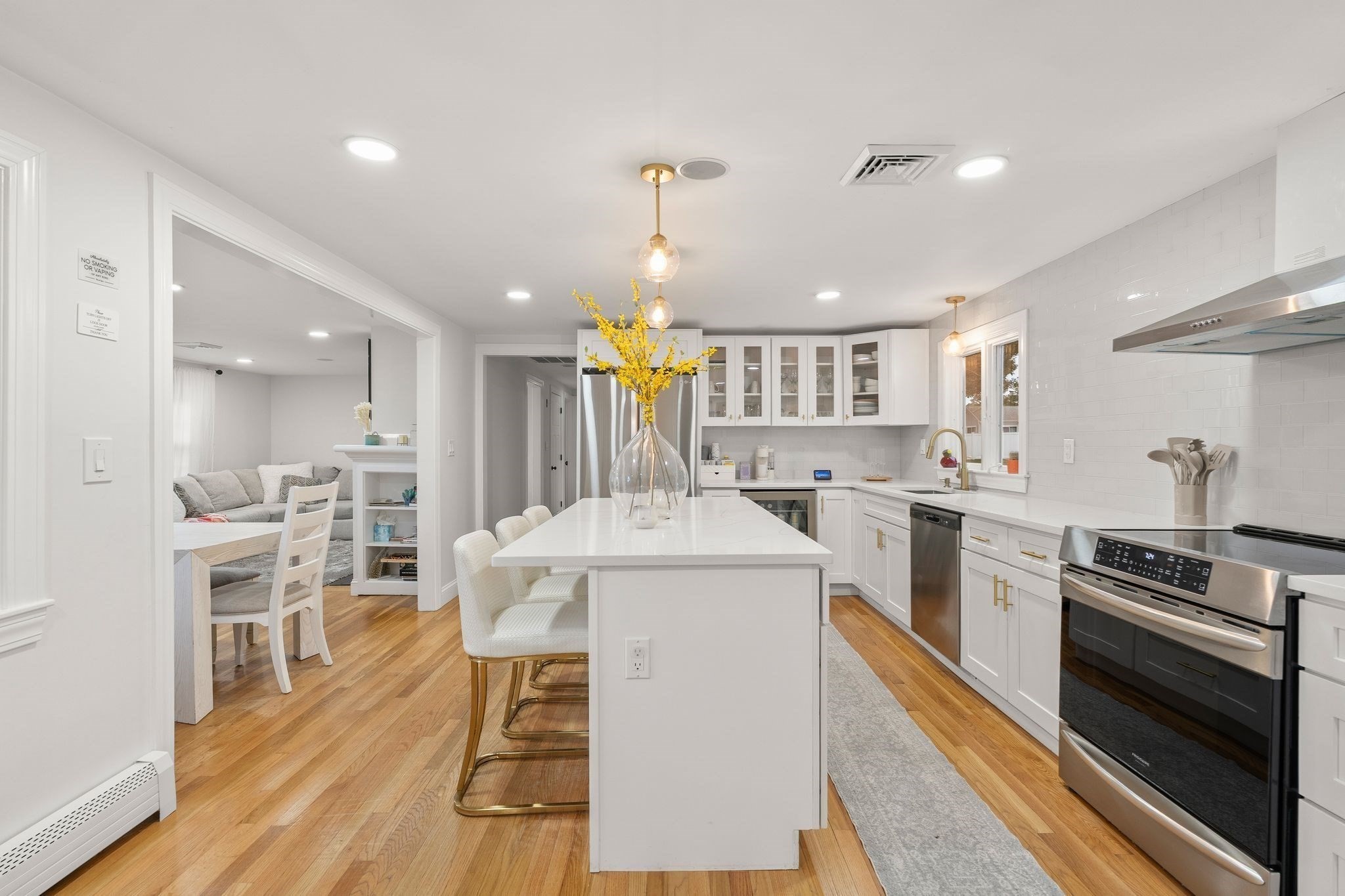 21 Hazelmoor Rd