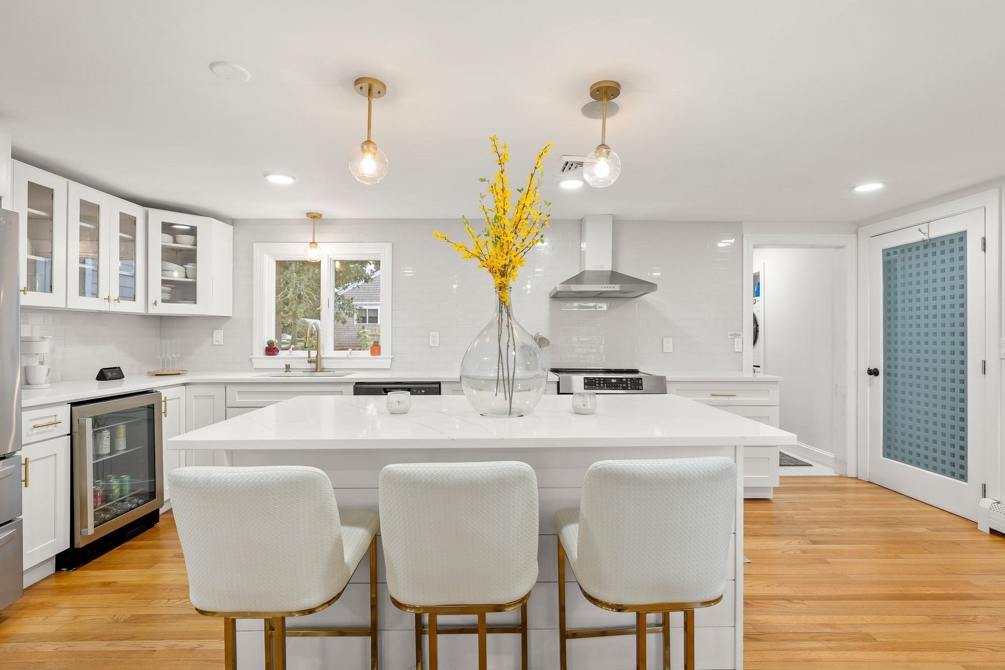 21 Hazelmoor Rd