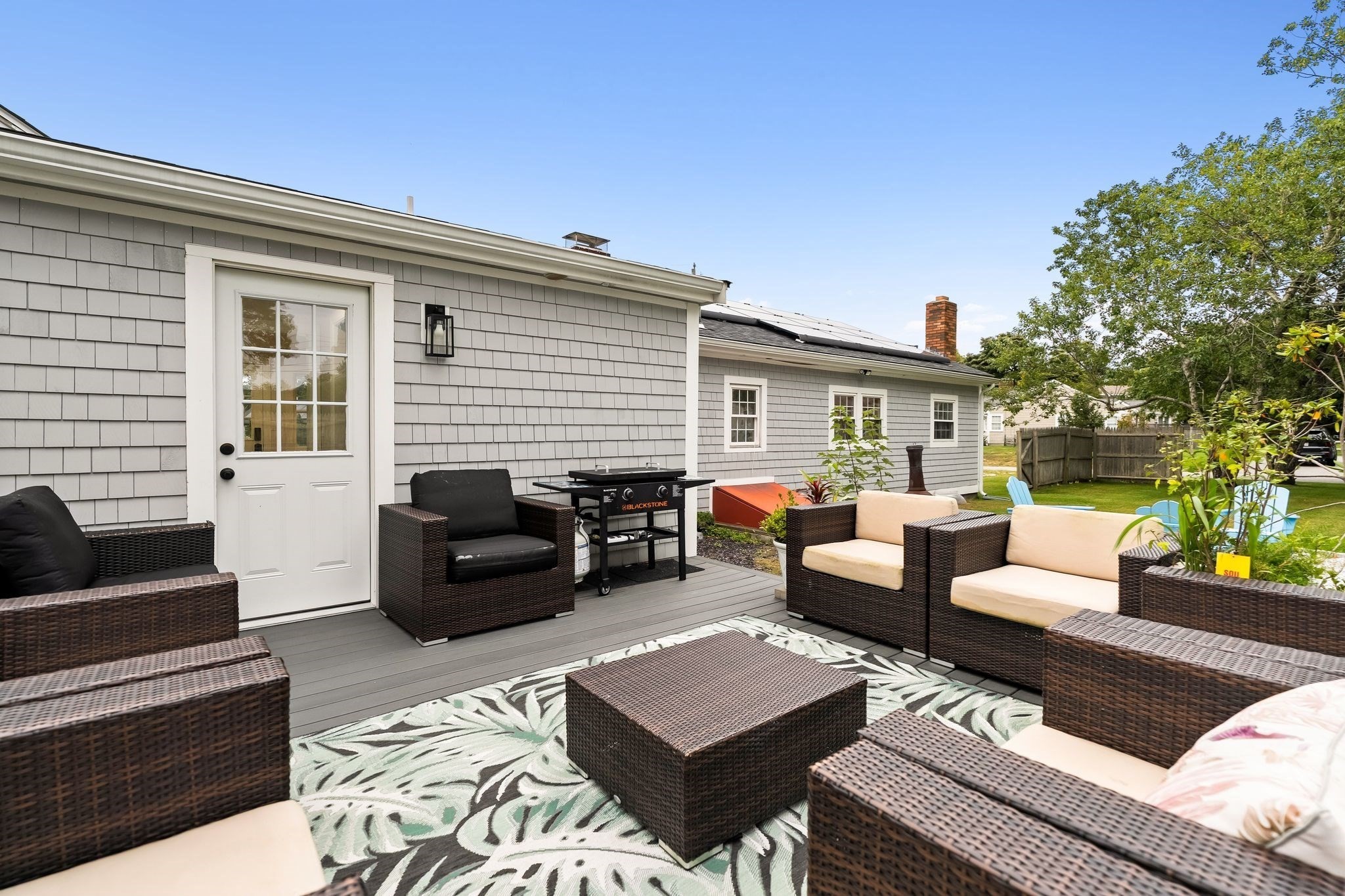 21 Hazelmoor Rd