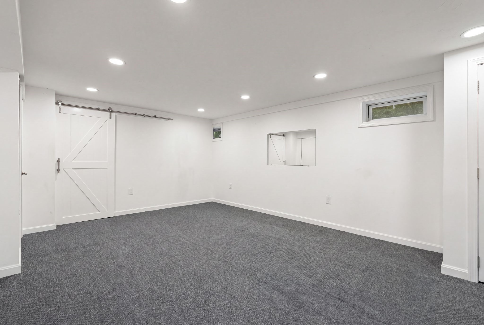 1 Nottingham Dr