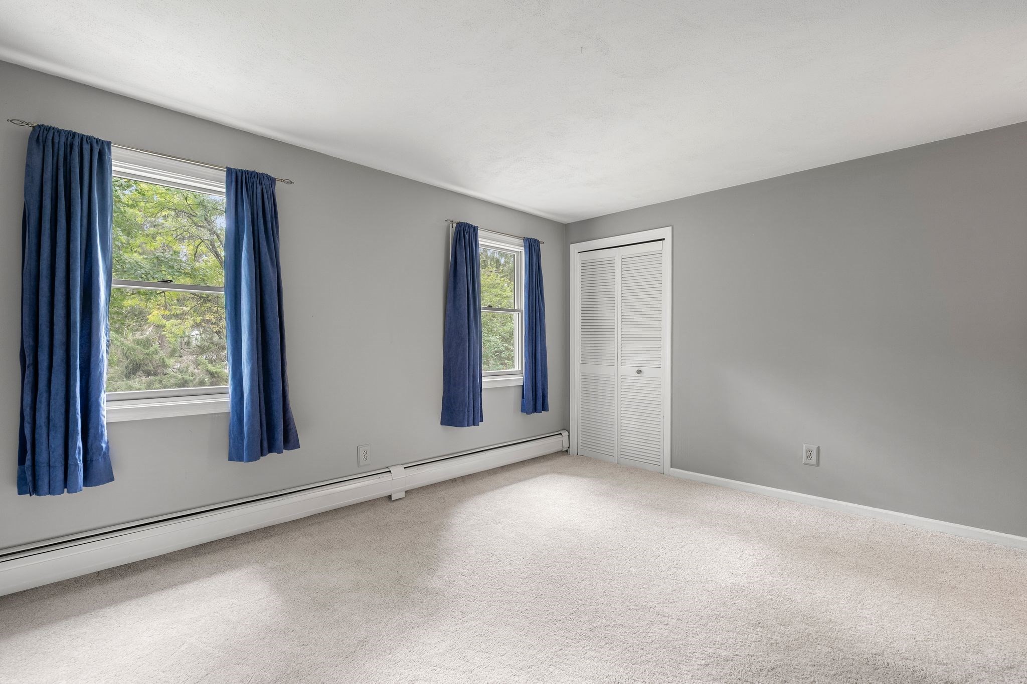1 Nottingham Dr