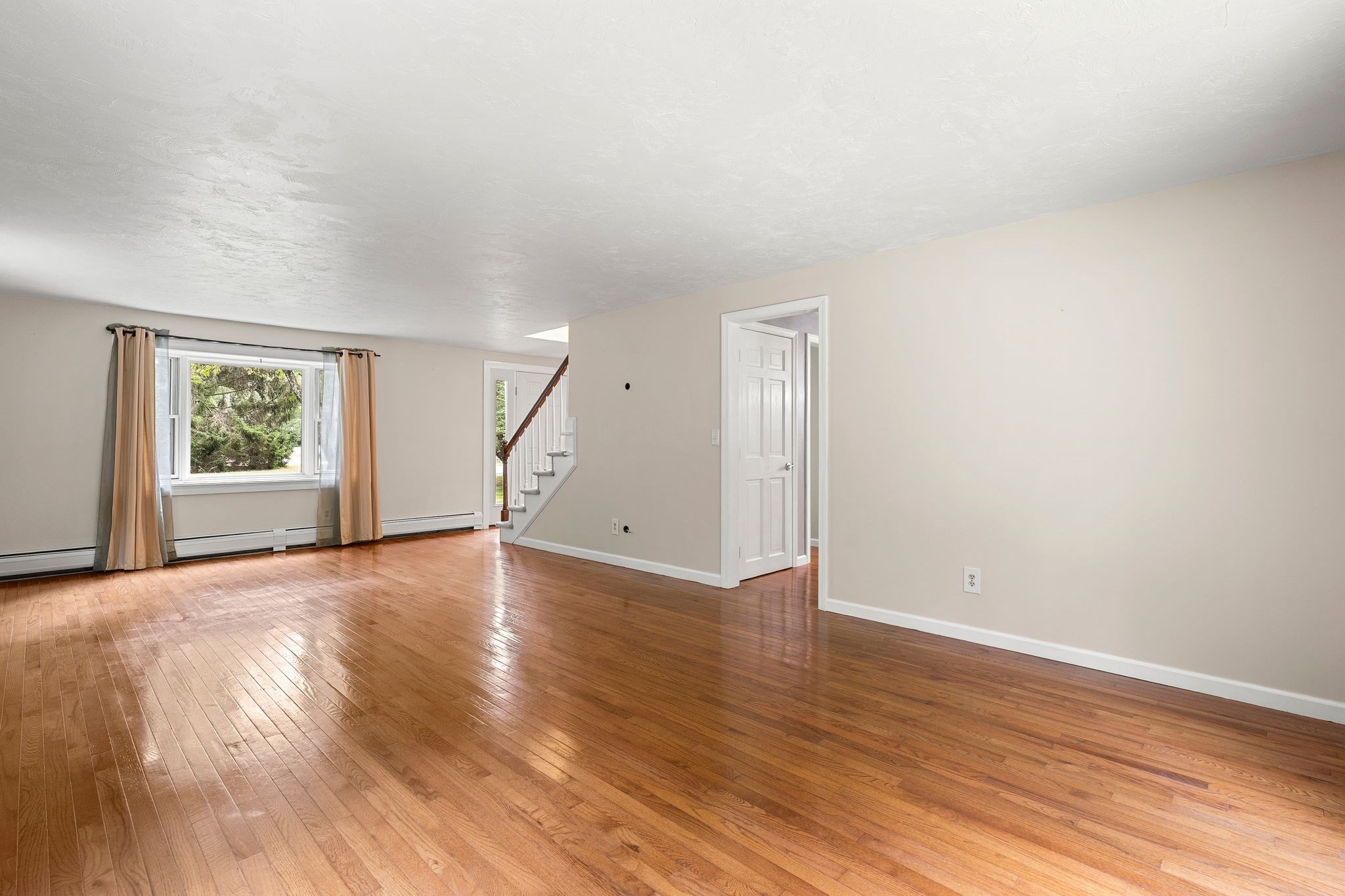 1 Nottingham Dr
