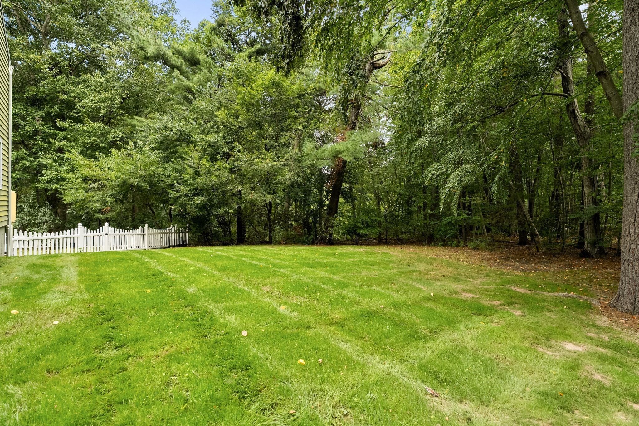 1 Nottingham Dr