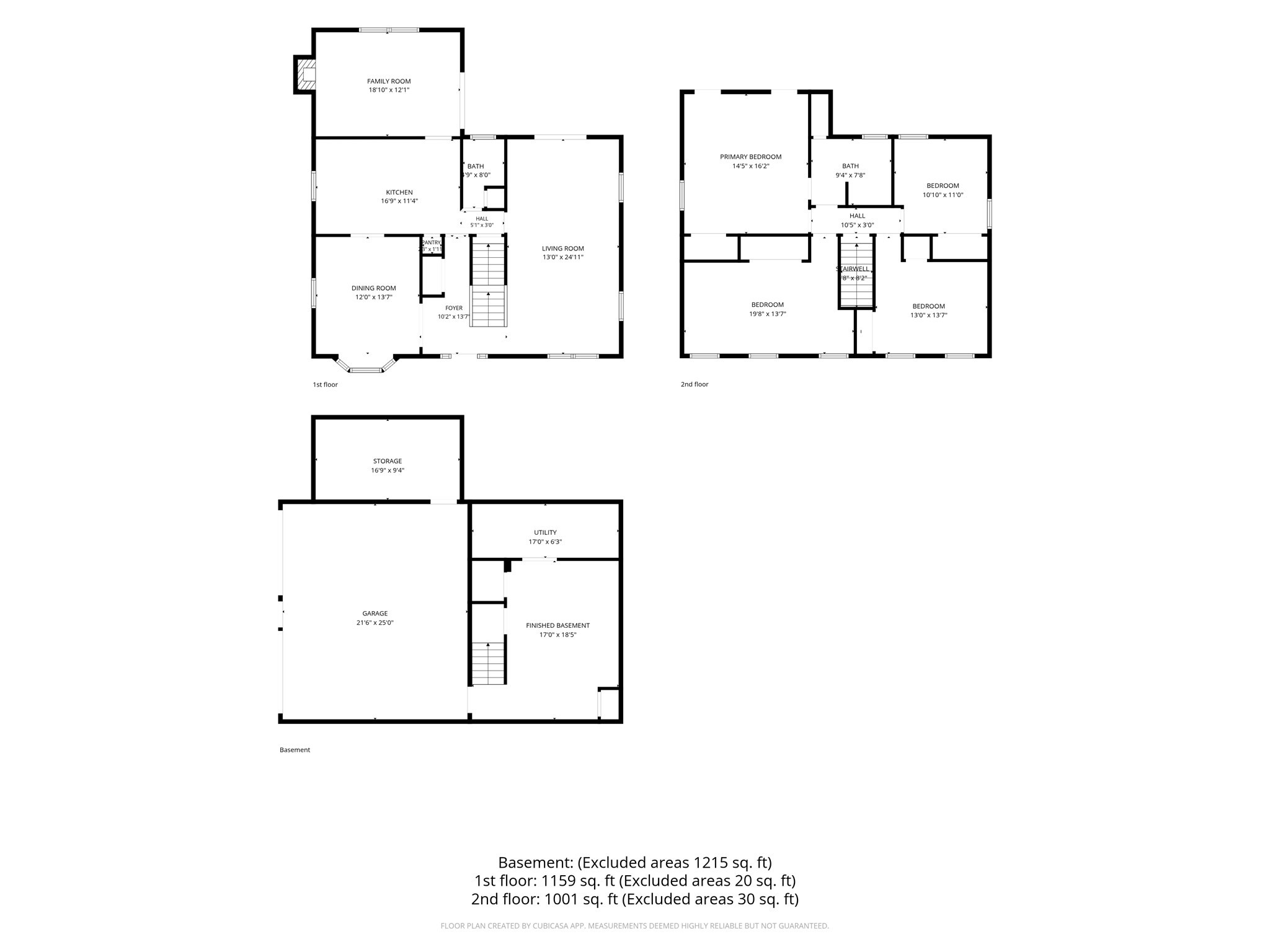 1 Nottingham Dr