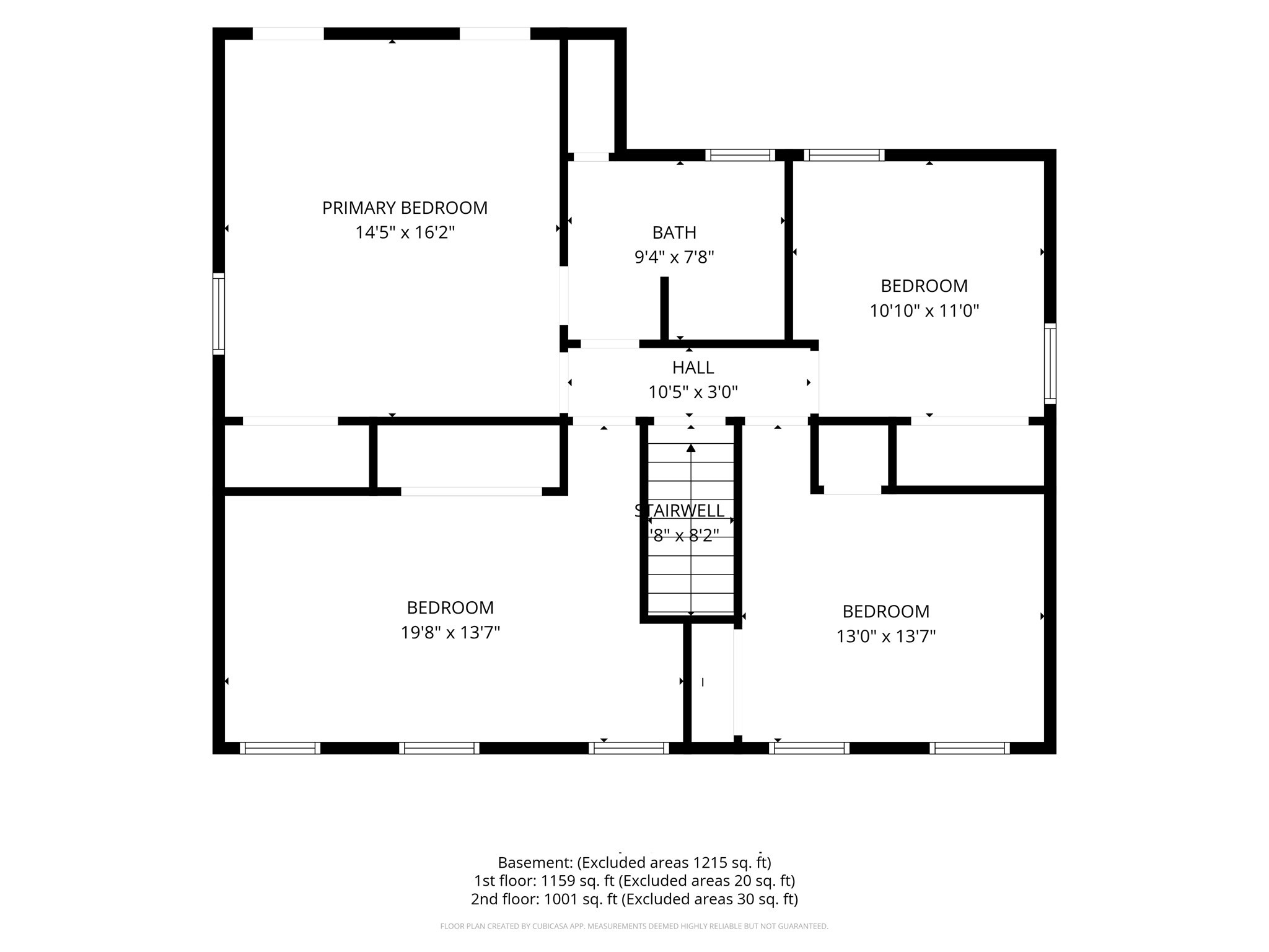 1 Nottingham Dr