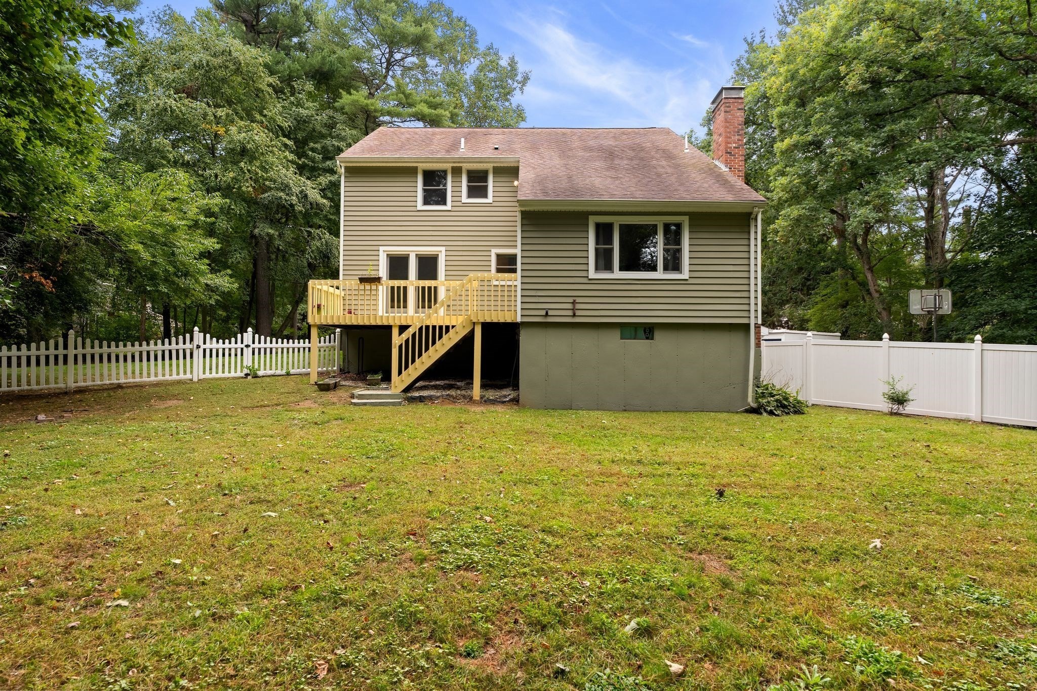 1 Nottingham Dr
