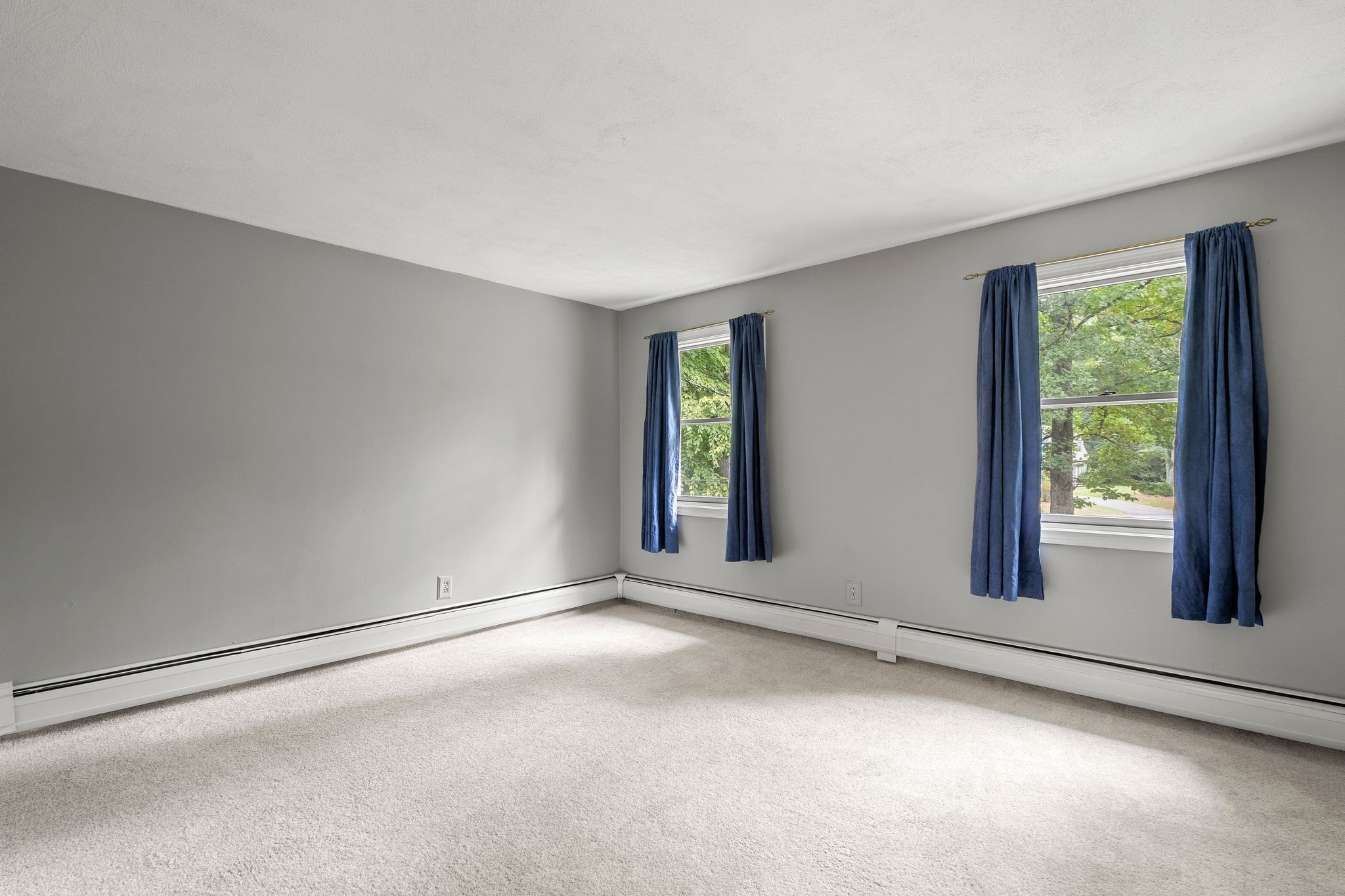 1 Nottingham Dr