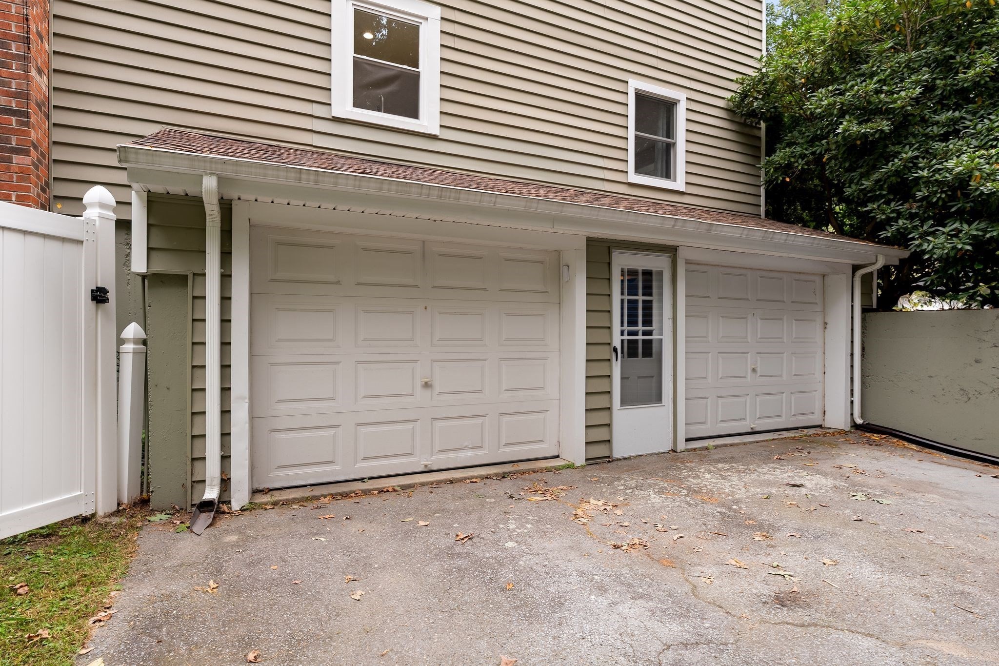1 Nottingham Dr