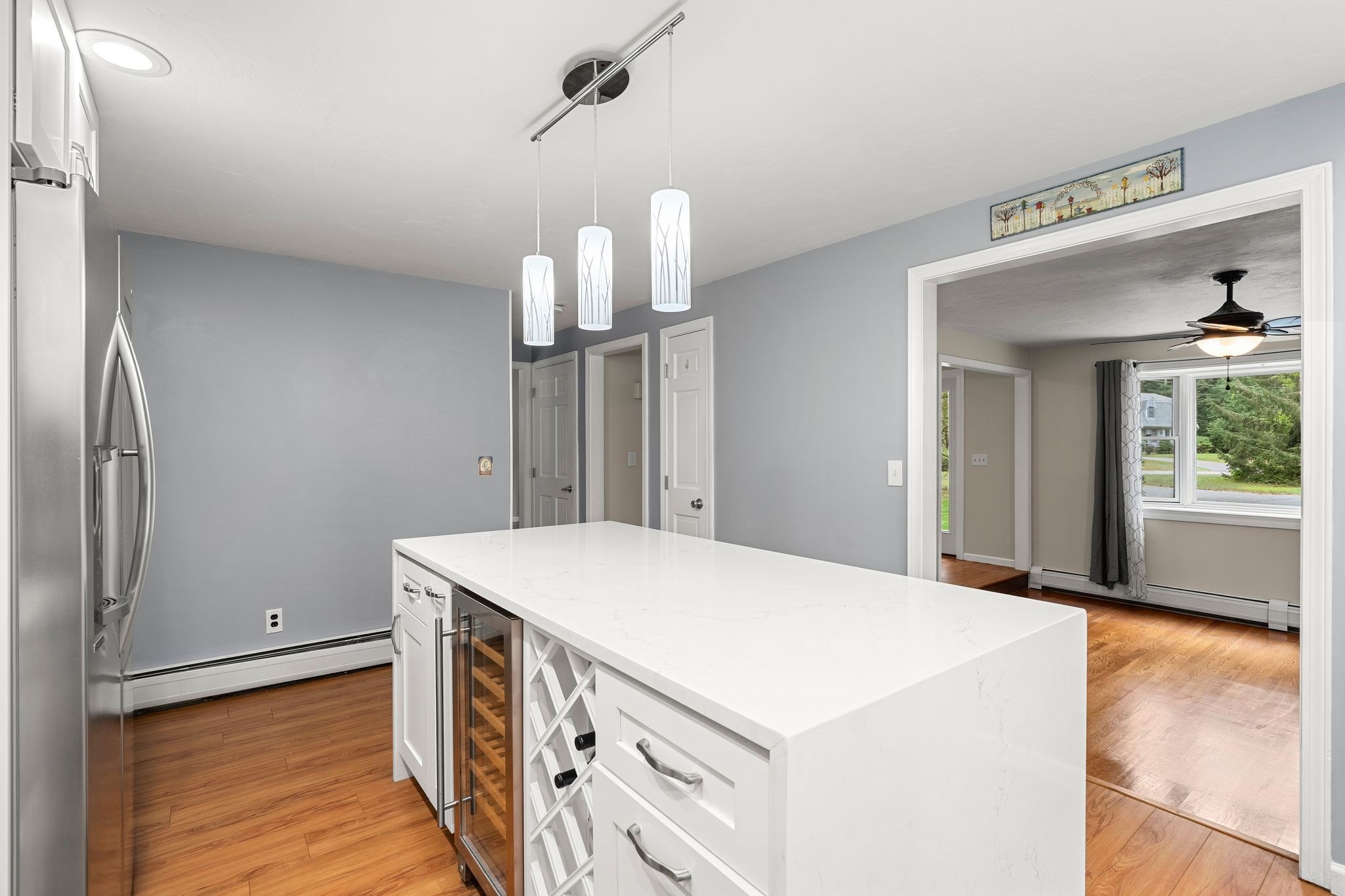 1 Nottingham Dr