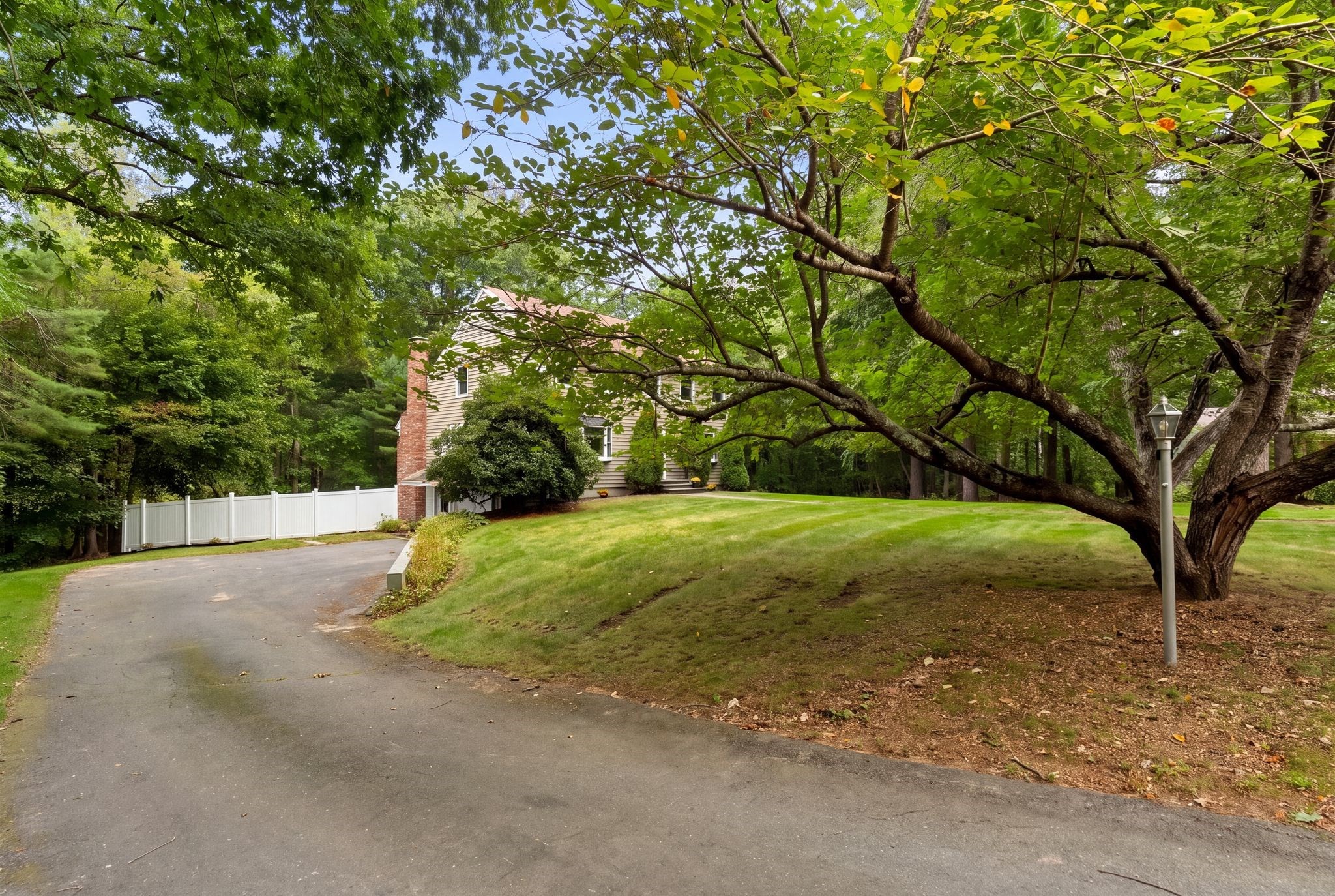1 Nottingham Dr