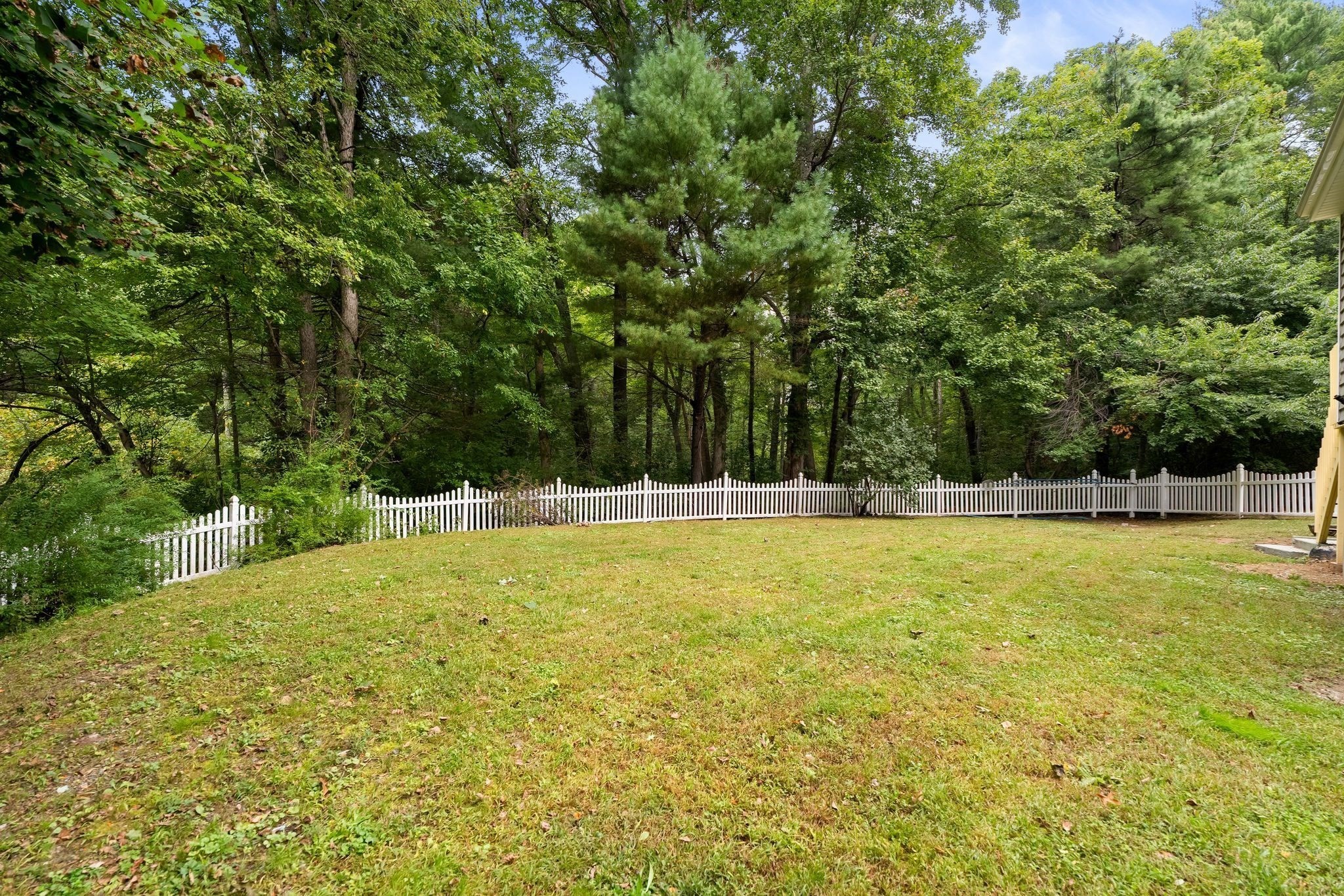 1 Nottingham Dr