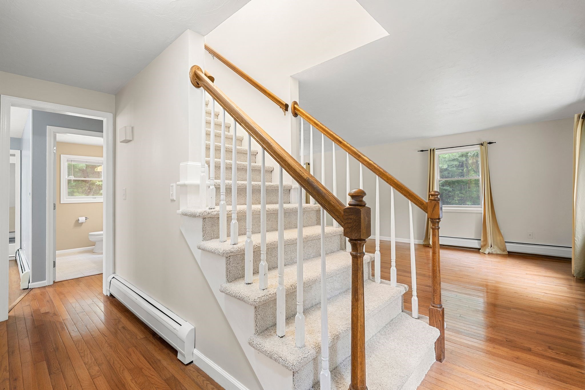 1 Nottingham Dr