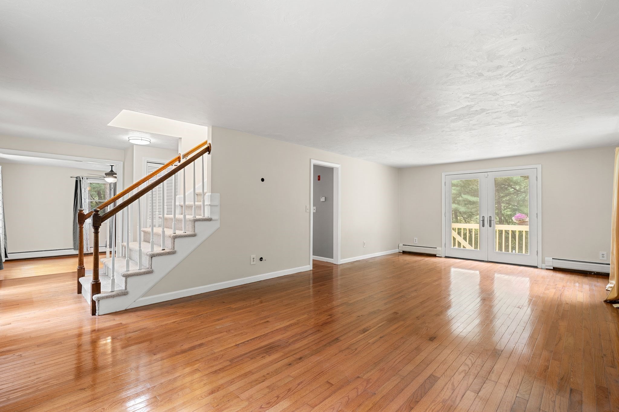 1 Nottingham Dr