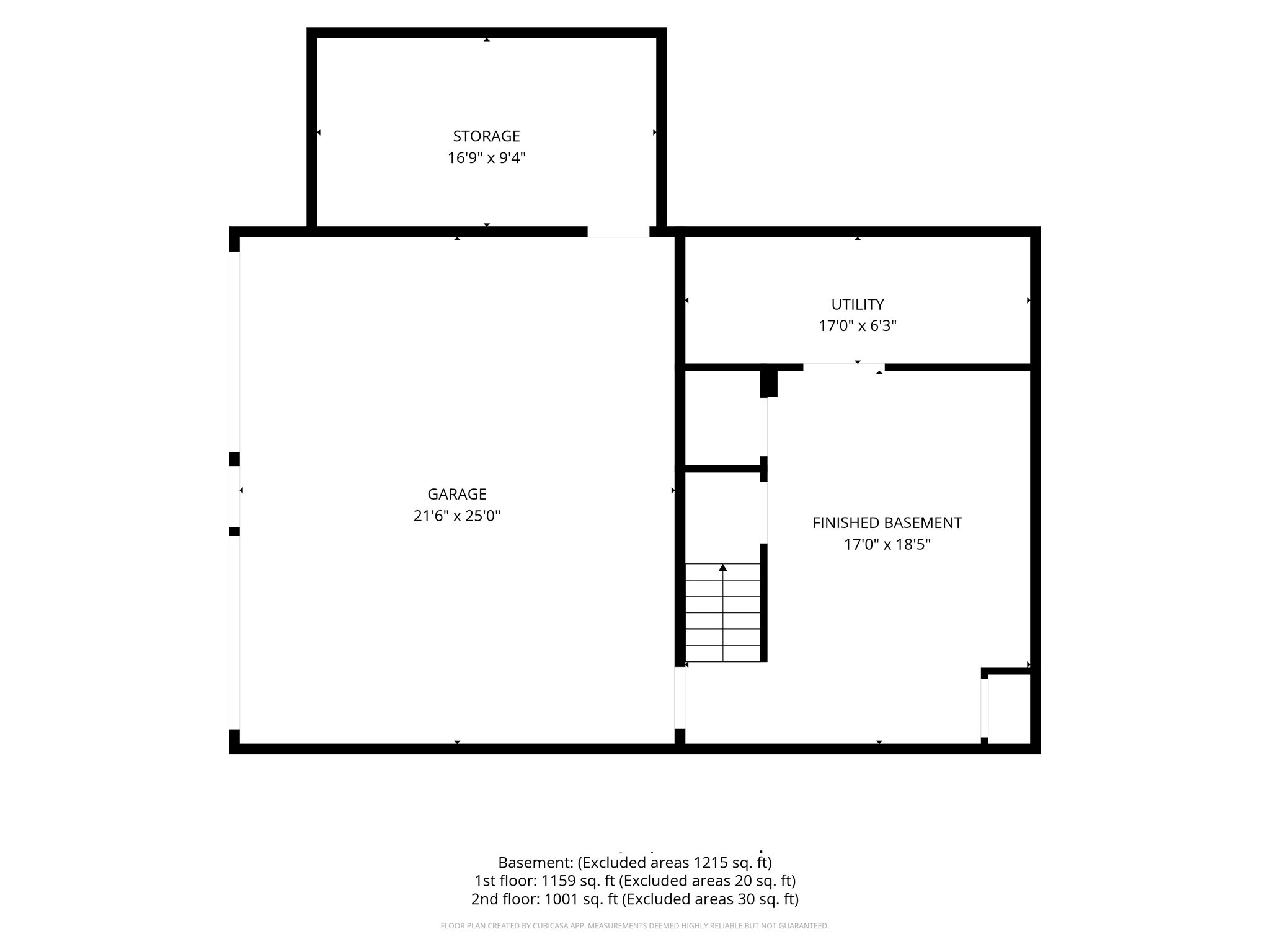 1 Nottingham Dr
