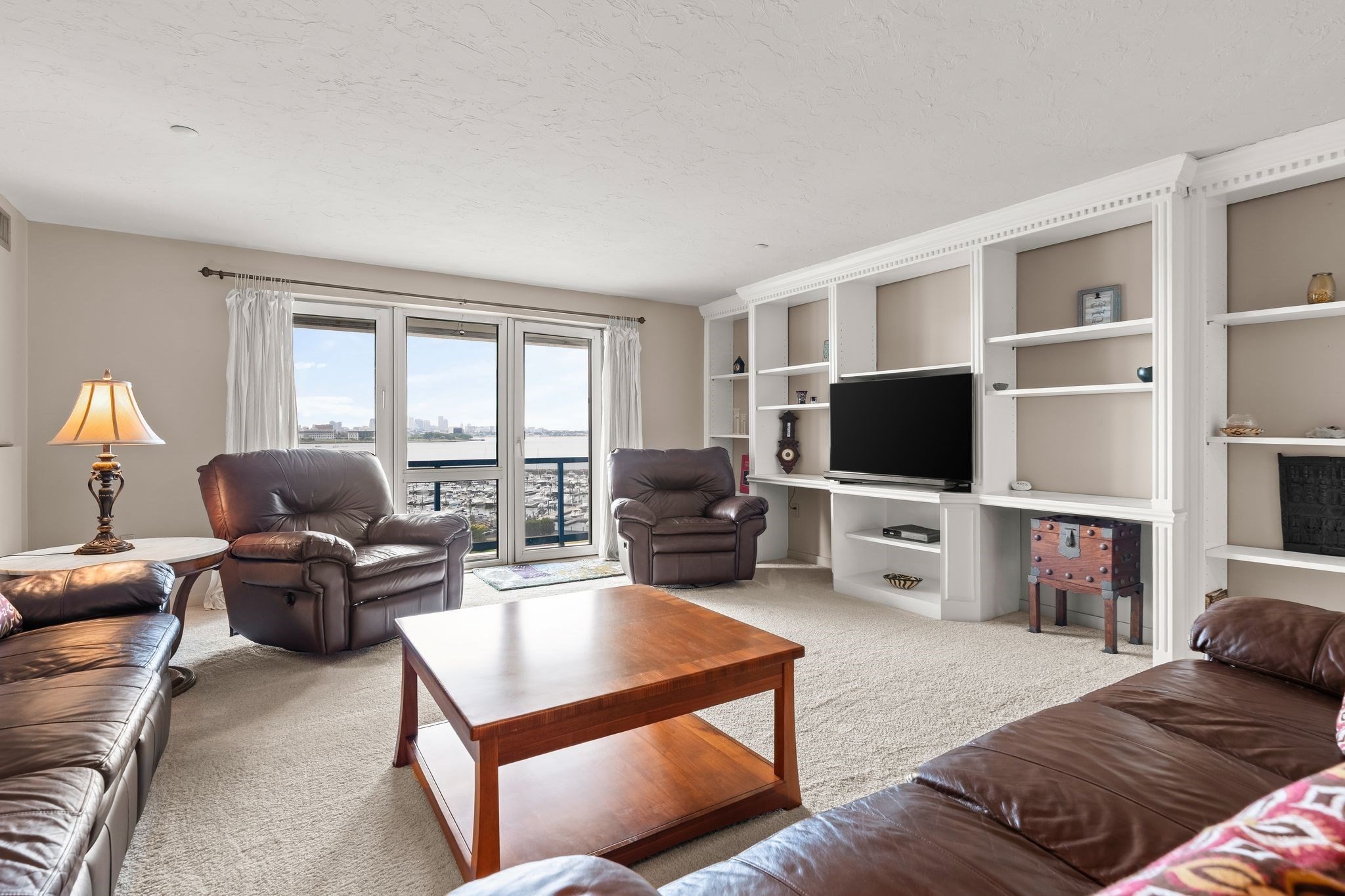 1001 Marina Dr # 507