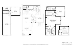453 Captain Eames Circle # 453