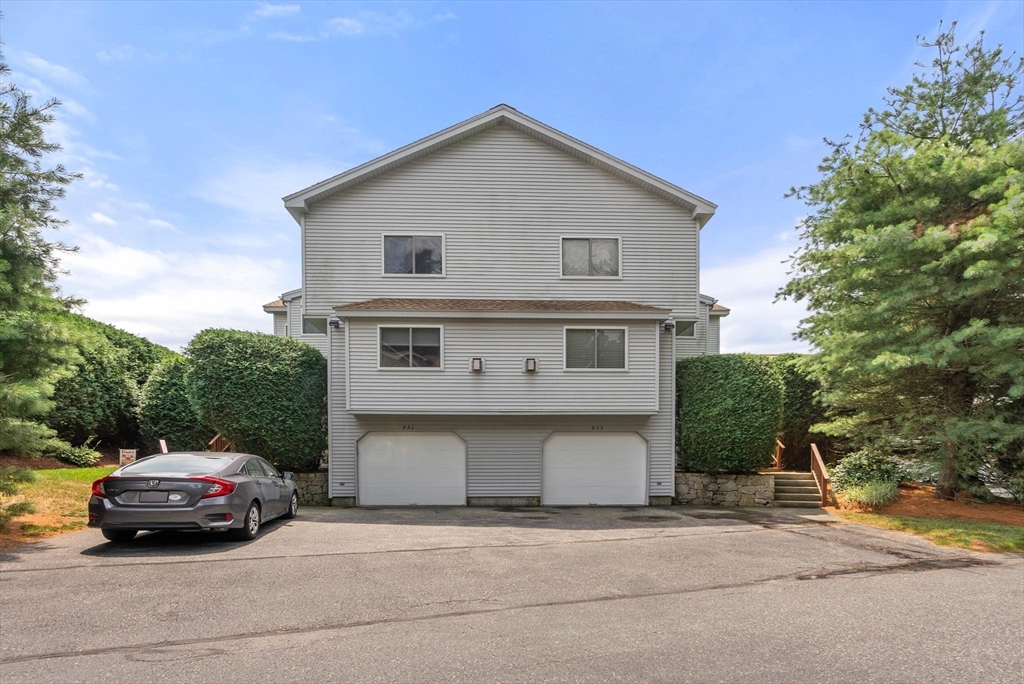 453 Captain Eames Circle # 453