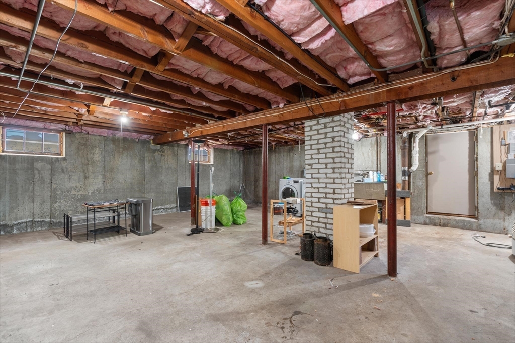 196 Willow Street