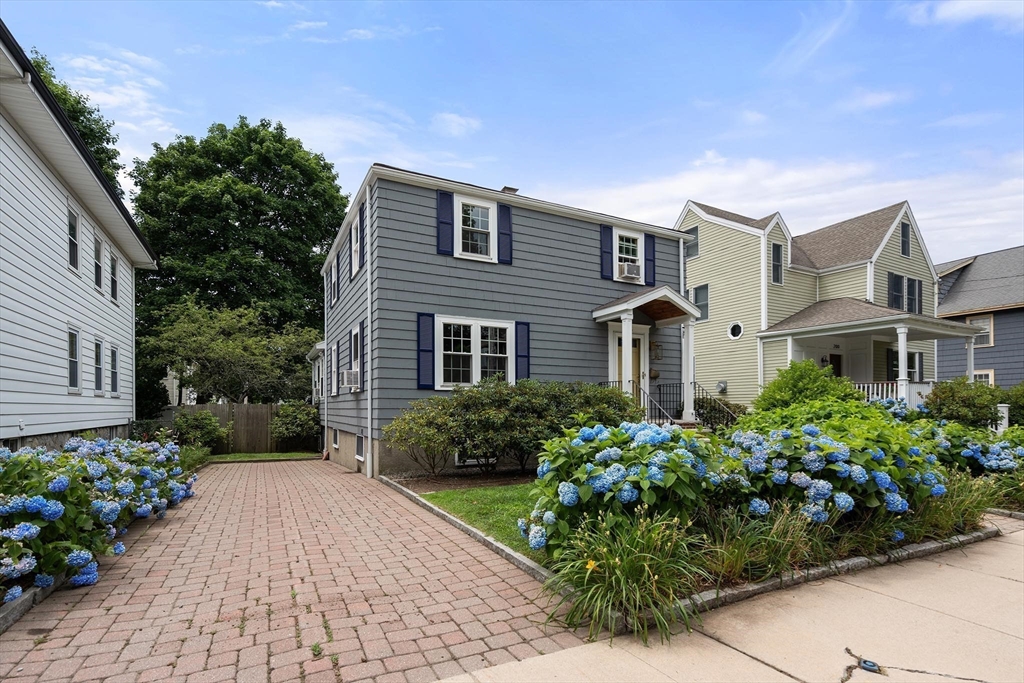 196 Willow Street