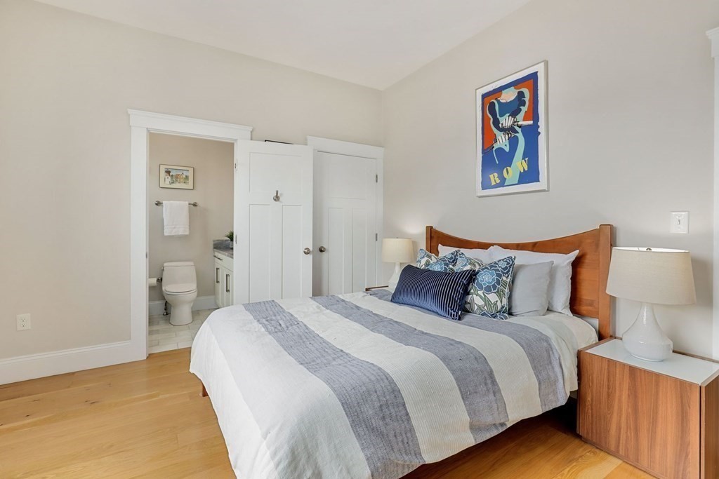 593 Somerville Unit: 6