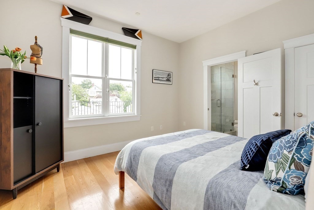 593 Somerville Unit: 6