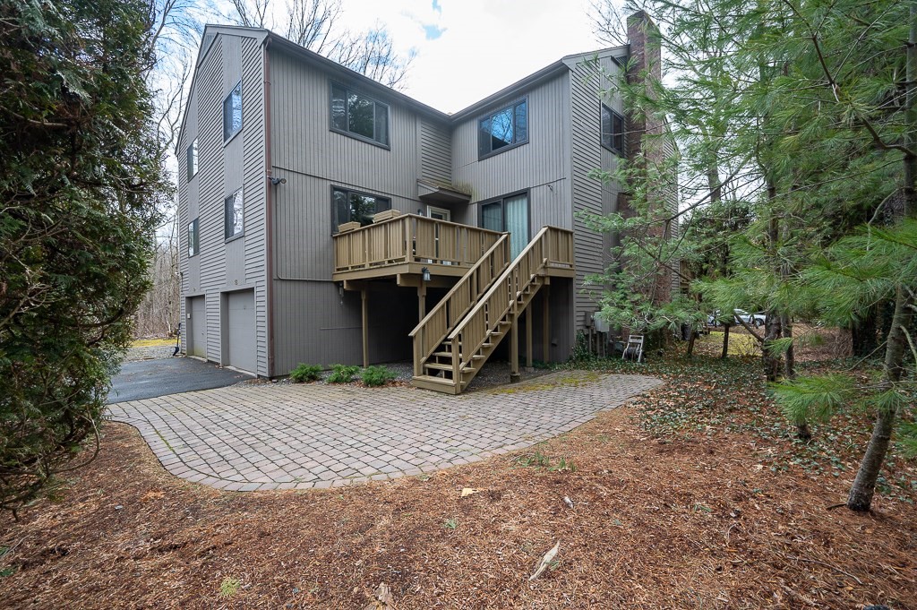 18 Treetop Park # 18