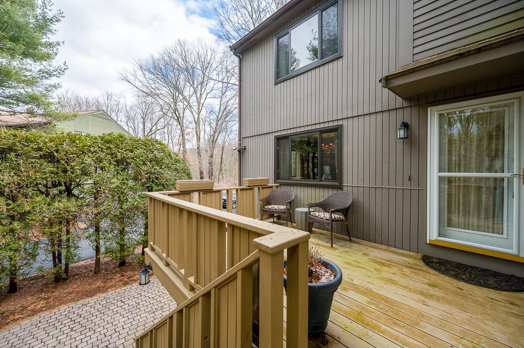 18 Treetop Park # 18