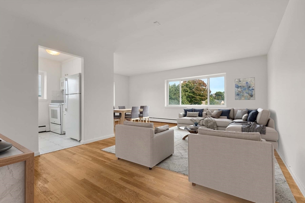 425 South Huntington Ave # 14